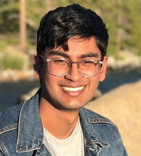 Suchir Balaji